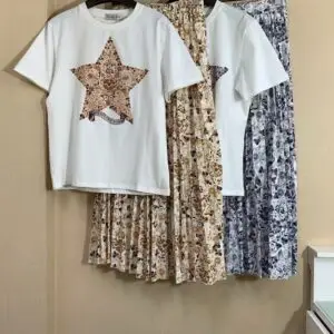 DIOR Sport Women's Daily Set