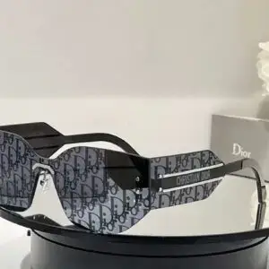 DIOR Shield Sunglasses