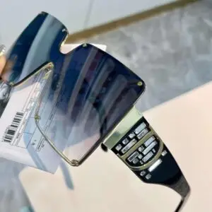 DIOR Retro Square Sunglasses