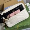 GUCCI GG Marmont Mini Bag