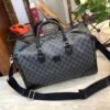 Gucci Interlocking G Duffle Bag