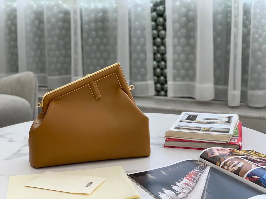 FENDI First Bag FENDI First Bag
