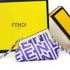 Fendi Roma Bag