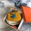 HERMES Garden Party 30 Bag