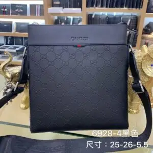 Gucci Masterpiece Briefcase