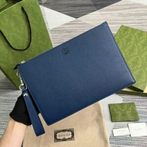 GUCCI x Montblanc Sartorial Pouch