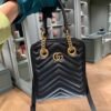 Gucci GG Marmont Mini Bag