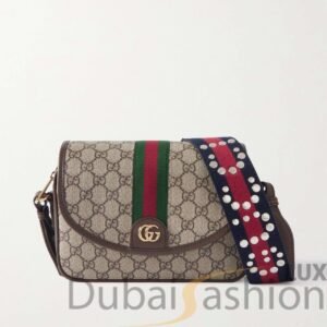 Gucci Ophidia Mini Shoulder Bag