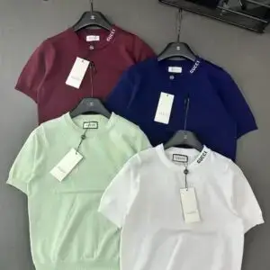 GUCCI Summer T-Shirt