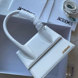 Jacquemus Le Chiquito Handbag