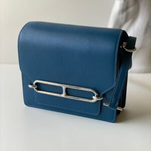 HERMES Roulis Mini Bag