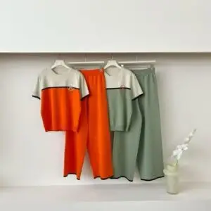 HERMES Sports Suit