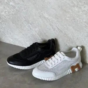 HERMES Bouncing Sneaker