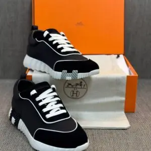 HERMES Bouncing Sneaker