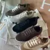 Ultra-Responsive Bouncing Sneakers