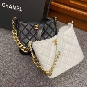 CHANEL Hobo Bag