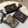 Gucci Horsebit 1955 Mini Bag