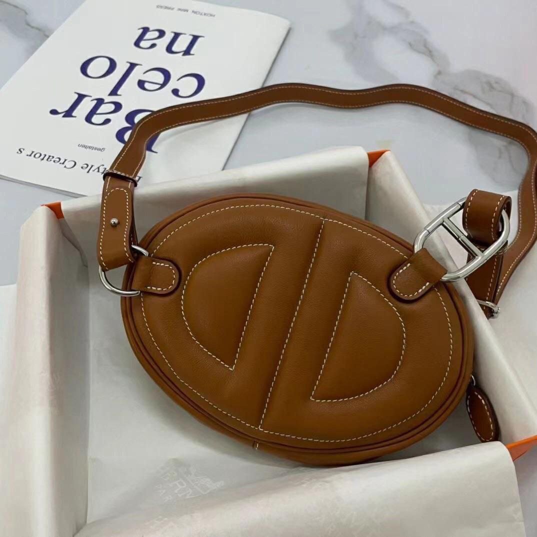 Hermès In-The-Loop Belt Bag Hermès In-The-Loop Belt Bag