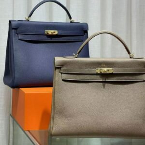 HERMES Kelly Bag