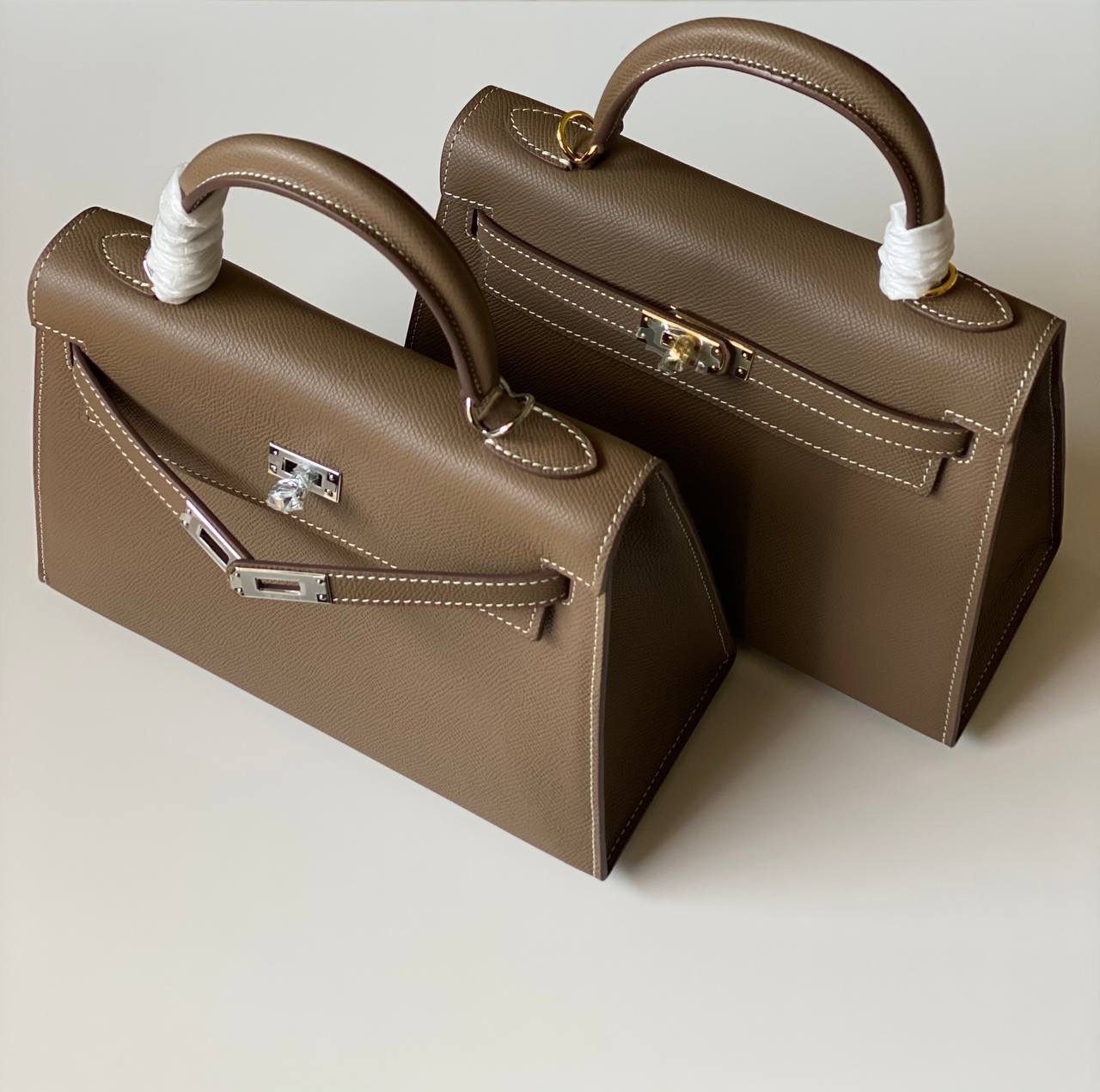 Hermès Kelly Bag Hermès Kelly Bag