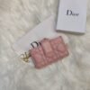 Dior Jasmine Card Holder