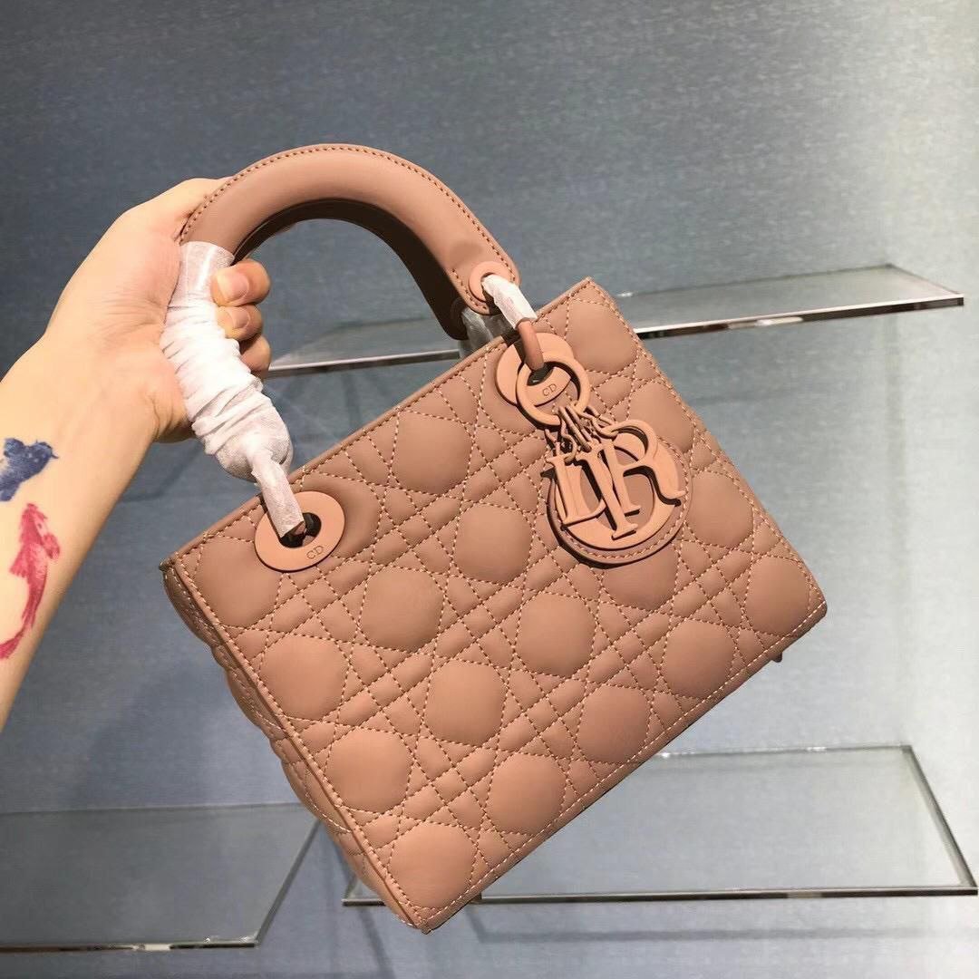 DIOR LADY BAG DIOR LADY BAG