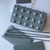 DIOR LADY CHAIN BAG