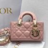 DIOR LADY D-JOY BAG
