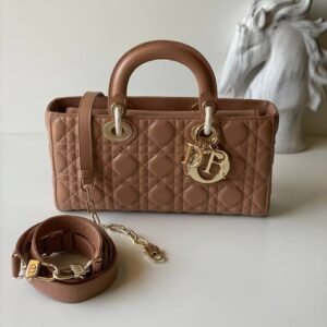 DIOR LADY D-JOY BAG