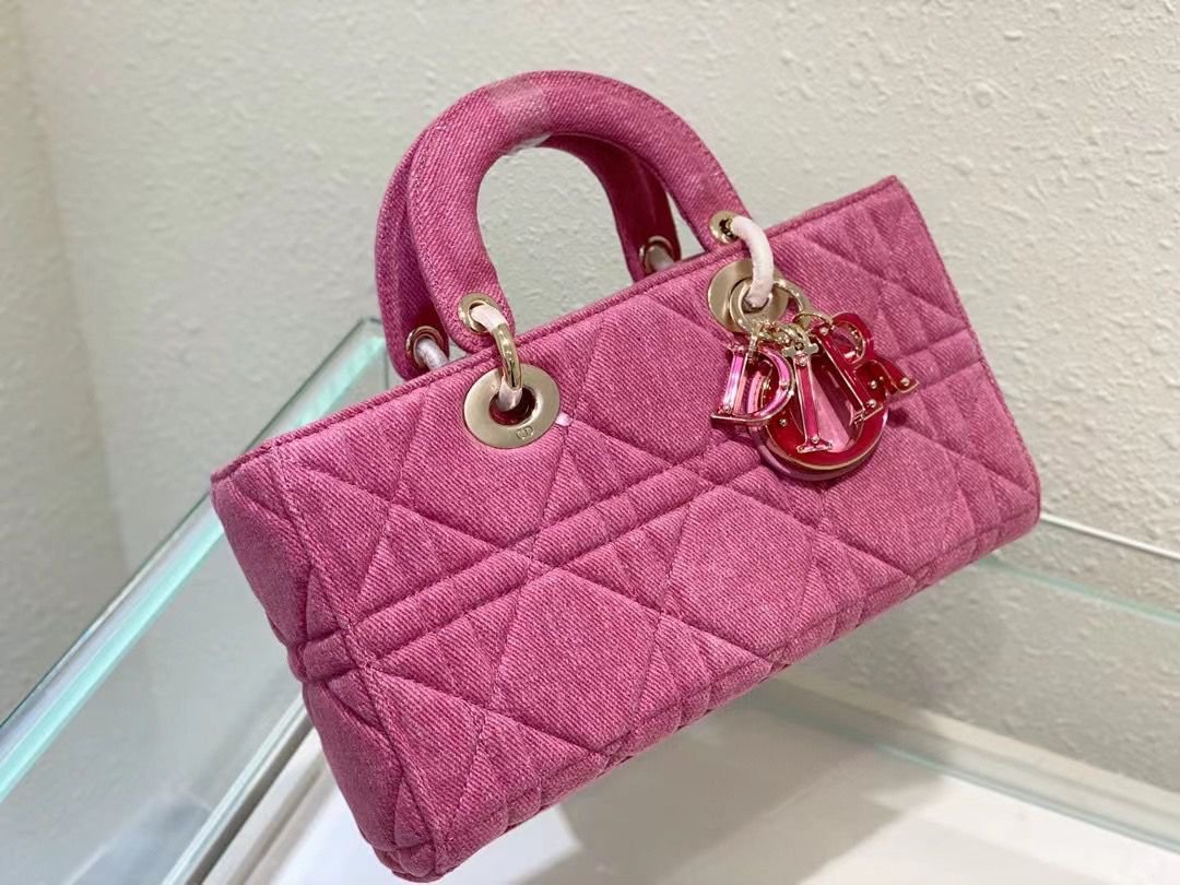 DIOR Lady D-Joy Bag DIOR Lady D-Joy Bag