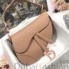 Dior Saddle Bag