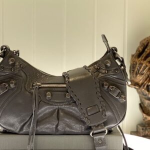 Balenciaga Le Cagole Shoulder Bag