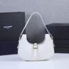 Saint Laurent LE FERMOIR HOBO BAG
