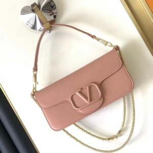 Valentino Shoulder Stud Bag