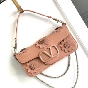 Valentino Loco Shoulder Bag