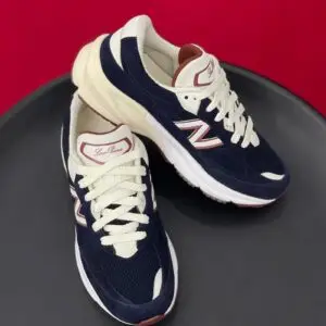 LORO PIANA Multi-Coloured Luxury Sneakers