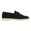 Loro Piana Summer Charms Walk Loafers