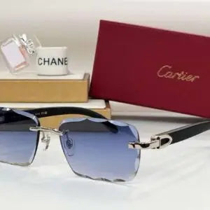 Louis Vuitton Rectangular Sunglasses