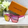 LOUIS VUITTON Shadow Sunglasses