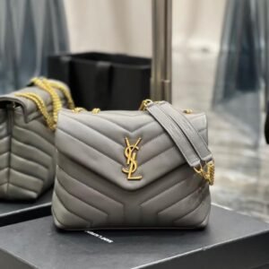 YSL Loulou Mini Bag