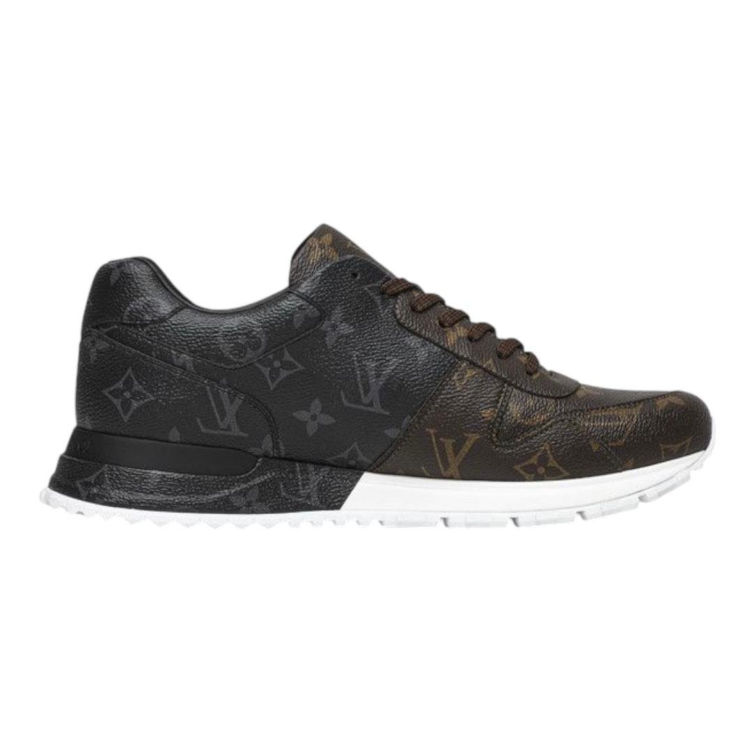 Louis Vuitton Run Away Sneaker Louis Vuitton Run Away Sneaker