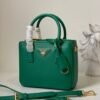 Prada Galleria Saffiano Leather Bag