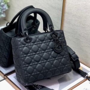 DIOR Medium Lady Bag