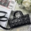 DIOR Medium Lady D-Joy Bag