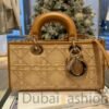 DIOR Medium Lady D-Joy Bag
