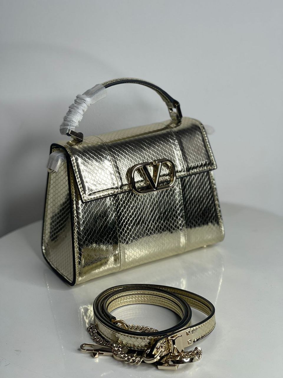 Valentino VSLING Handbag Valentino VSLING Handbag