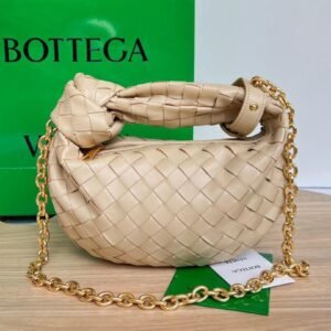 Bottega Veneta Mini Jodie Bag