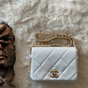 CHANEL Mini Flap Bag