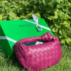 Bottega Veneta Mini Jodie Bag