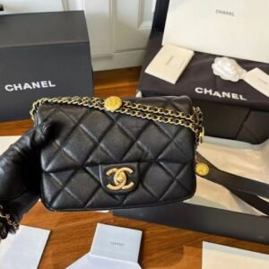 Chanel Mini Flap Bag